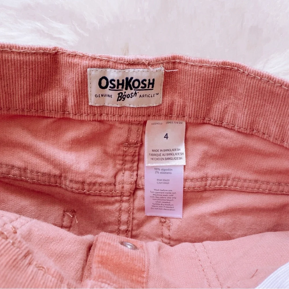 Bundle of girl clothes, size 4T